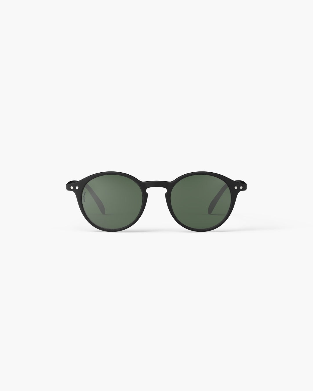 Syze Izipizi Sun #D Black