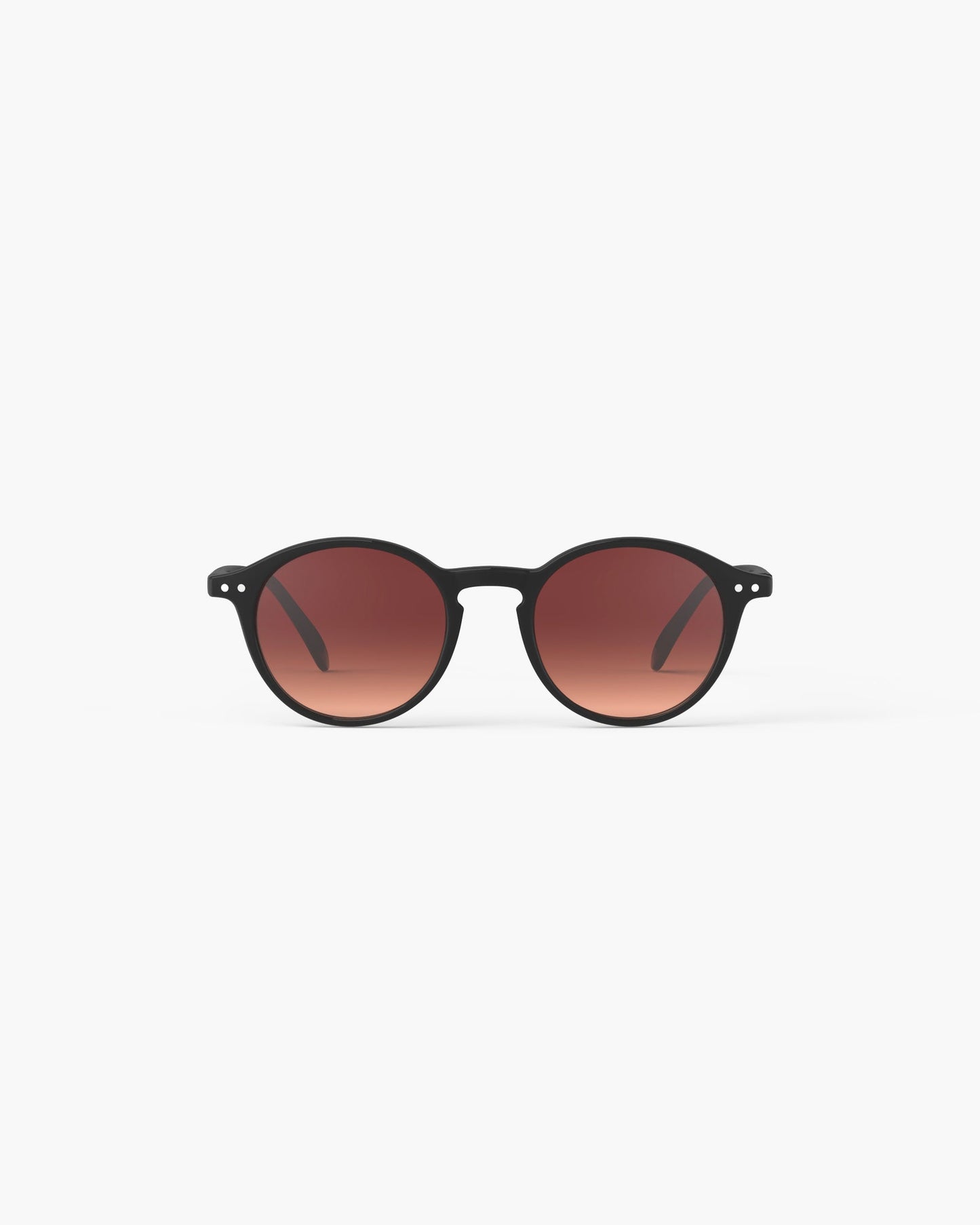 Syze Izipizi Sun #D Black Road Polarised