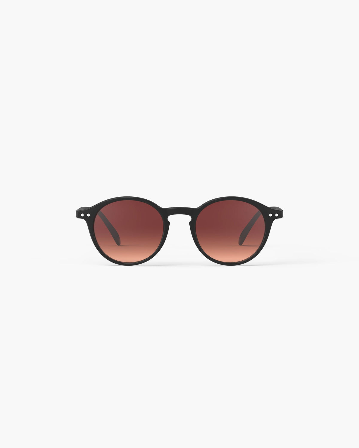 Syze Izipizi Sun #D Black Road Polarised