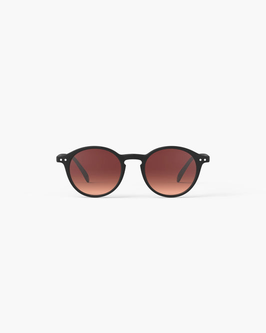 Syze Izipizi Sun #D Black Road Polarised