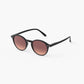 Syze Izipizi Sun #D Black Road Polarised