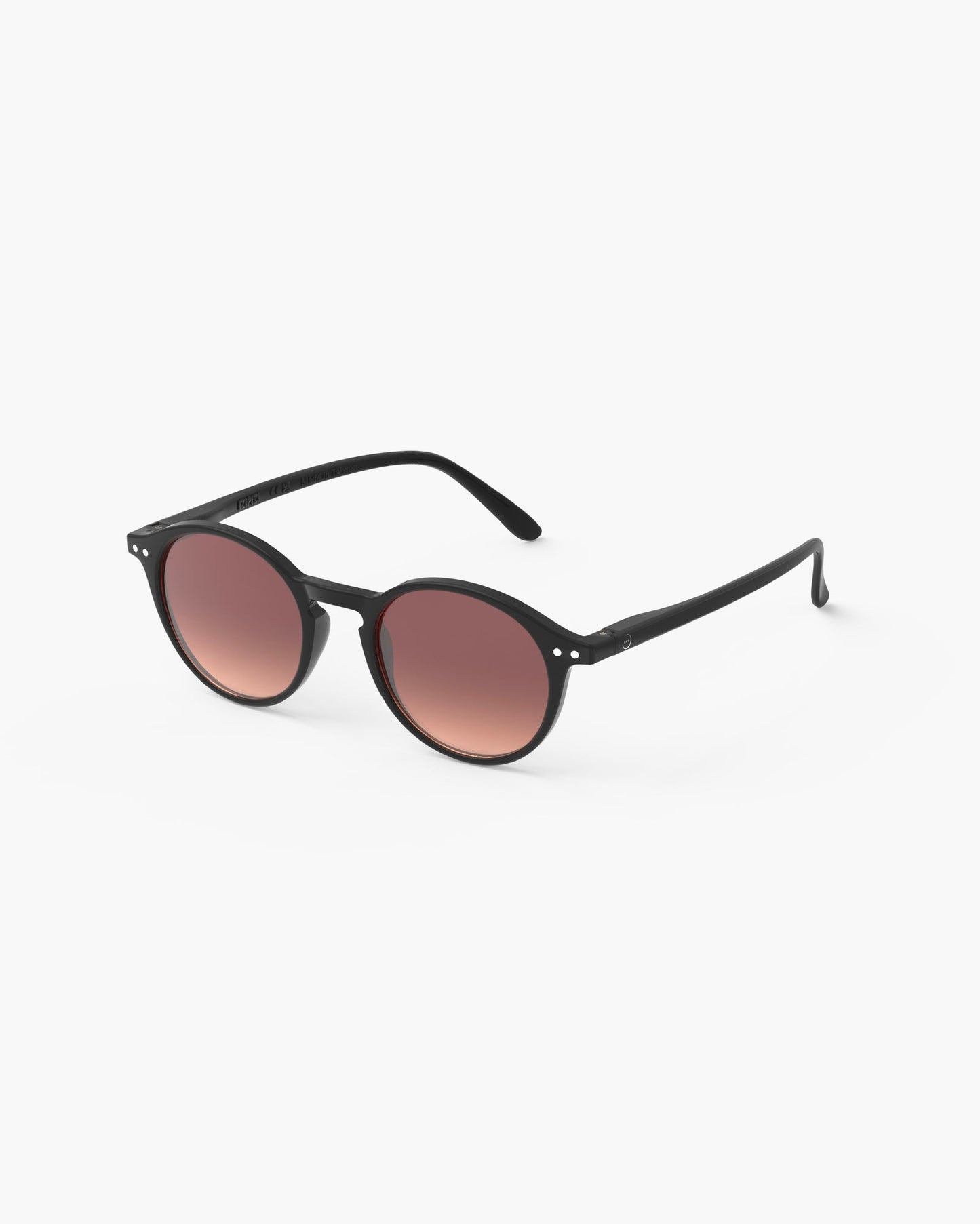 Syze Izipizi Sun #D Black Road Polarised