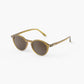 Syze Izipizi Sun #D Golden Green