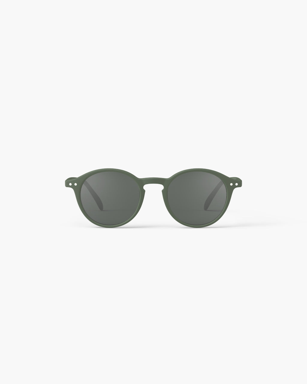 Syze Izipizi Sun #D Kaki Green