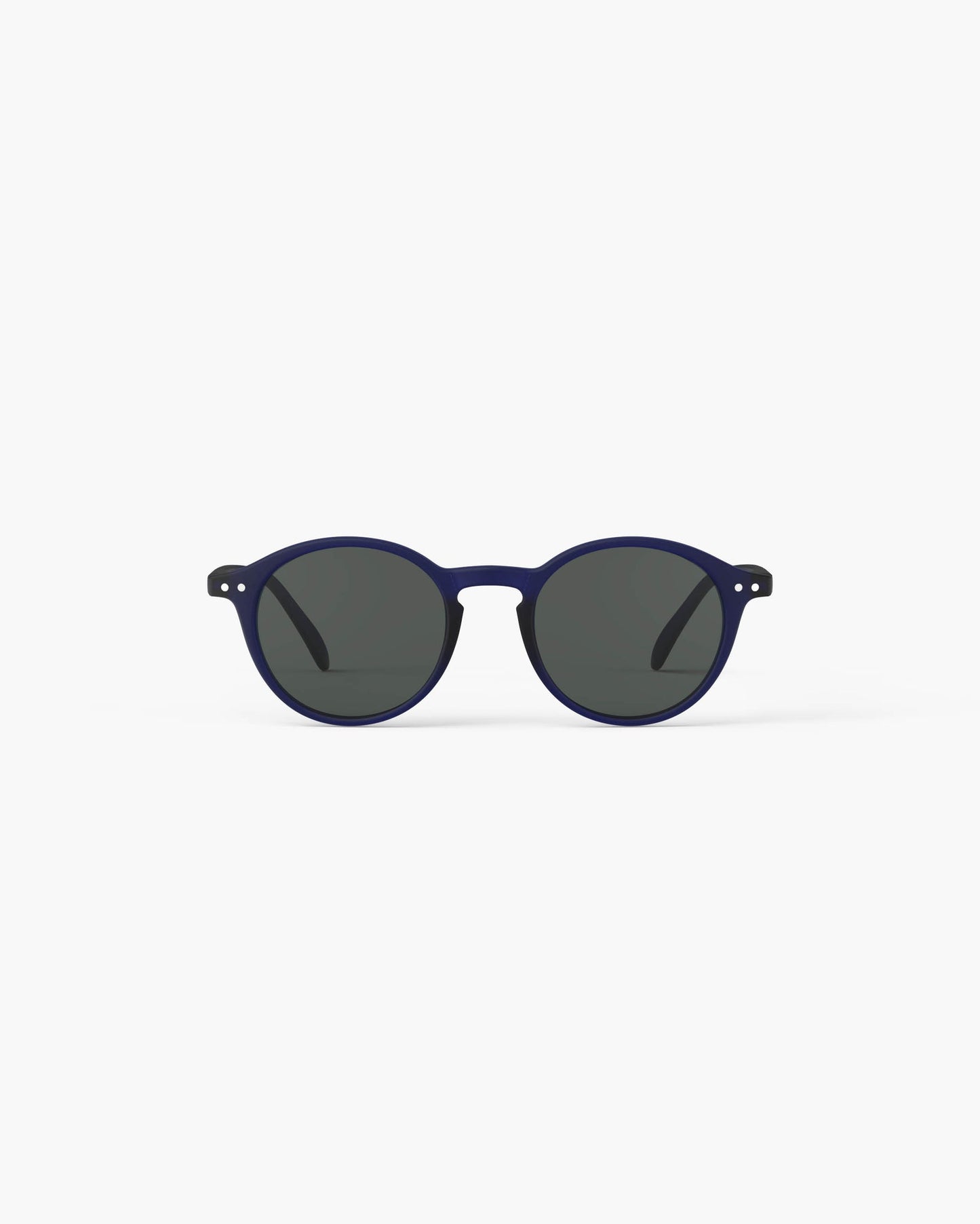 Syze Izipizi Sun #D Midnight Blue