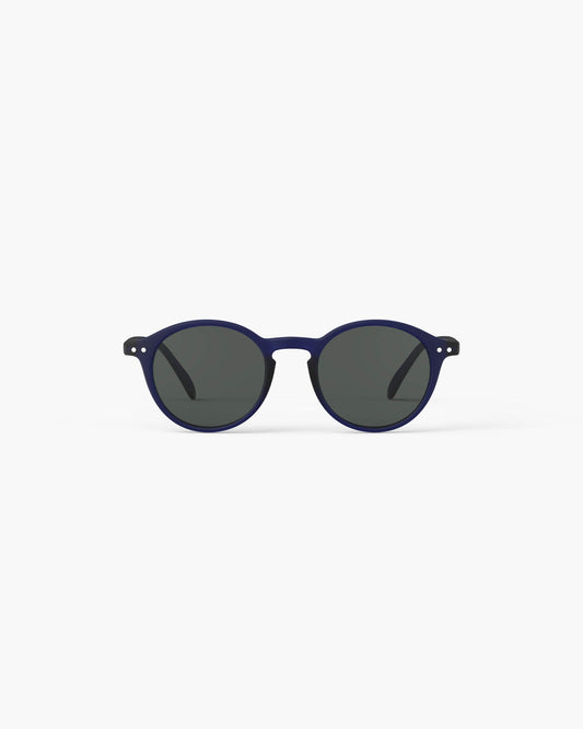 Syze Izipizi Sun #D Midnight Blue