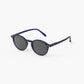 Syze Izipizi Sun #D Midnight Blue