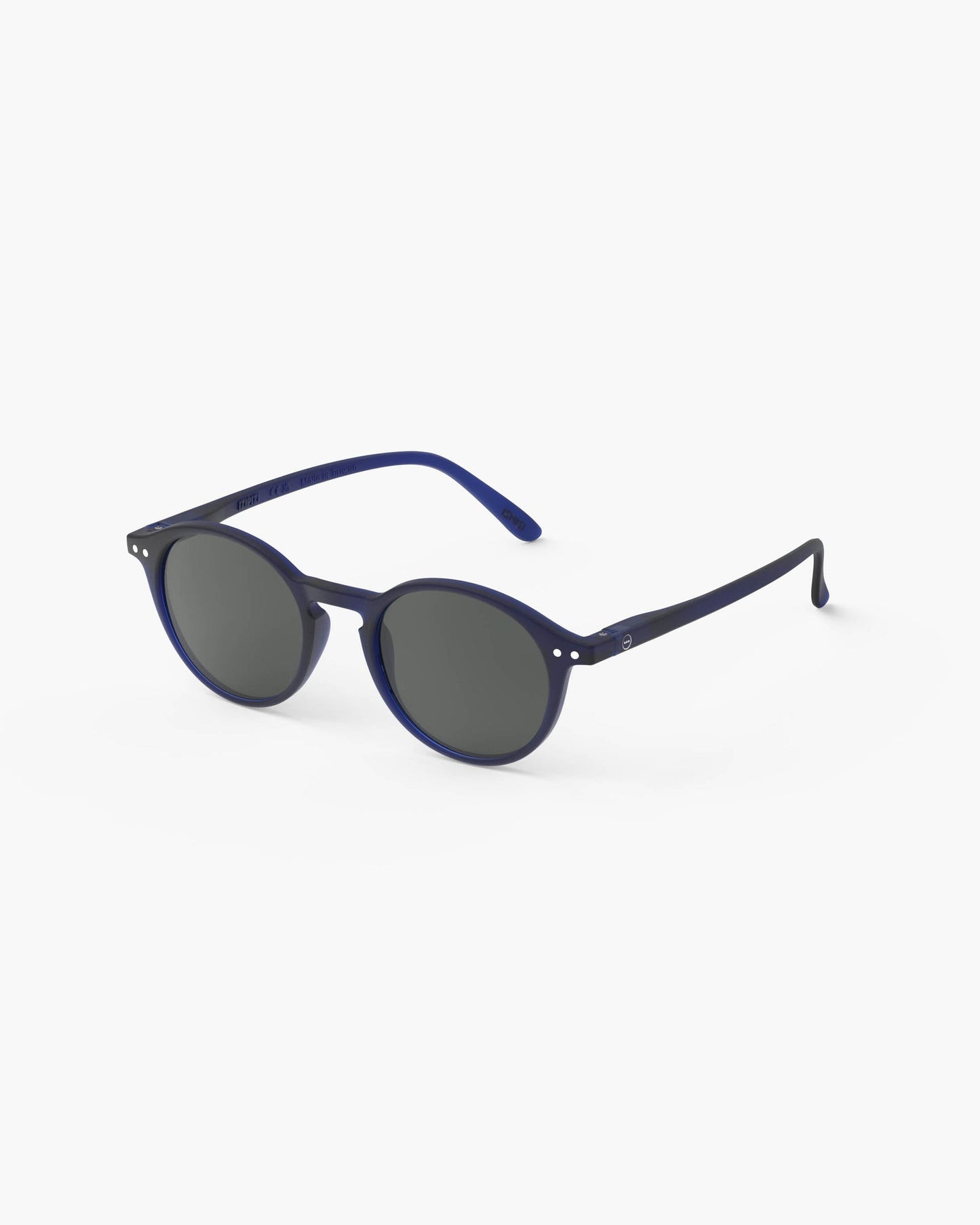 Syze Izipizi Sun #D Midnight Blue