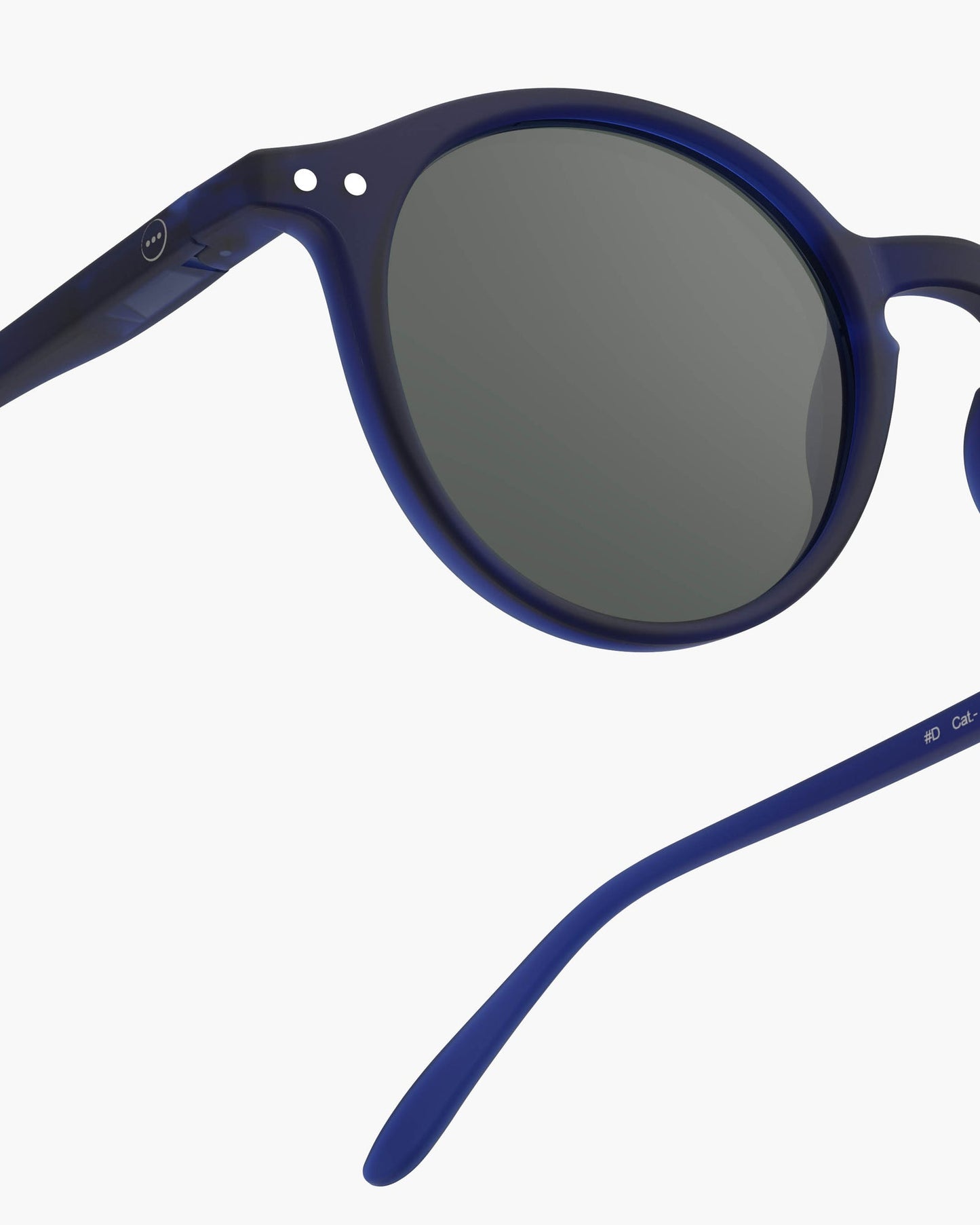 Syze Izipizi Sun #D Midnight Blue