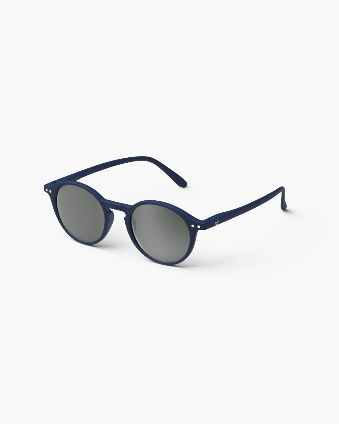 Syze Izipizi Sun #D Navy Blue
