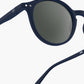Syze Izipizi Sun #D Navy Blue