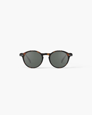 Syze Izipizi Sun #D Tortoise