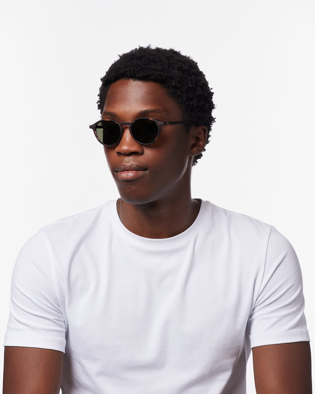 Syze Izipizi Sun #D Tortoise
