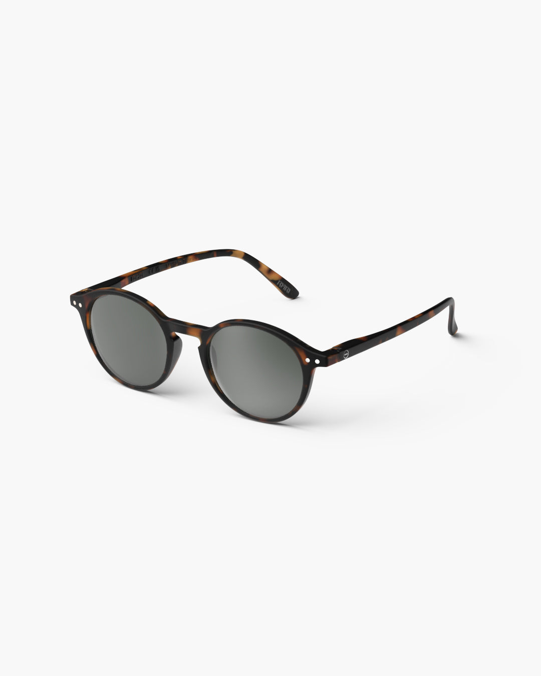 Syze Izipizi Sun #D Tortoise