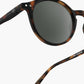 Syze Izipizi Sun #D Tortoise
