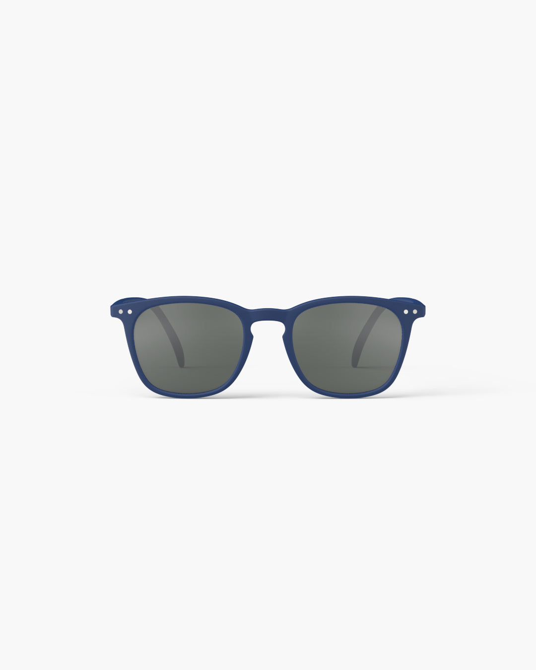 Syze Izipizi Sun #E Navy Blue