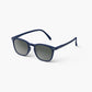 Syze Izipizi Sun #E Navy Blue