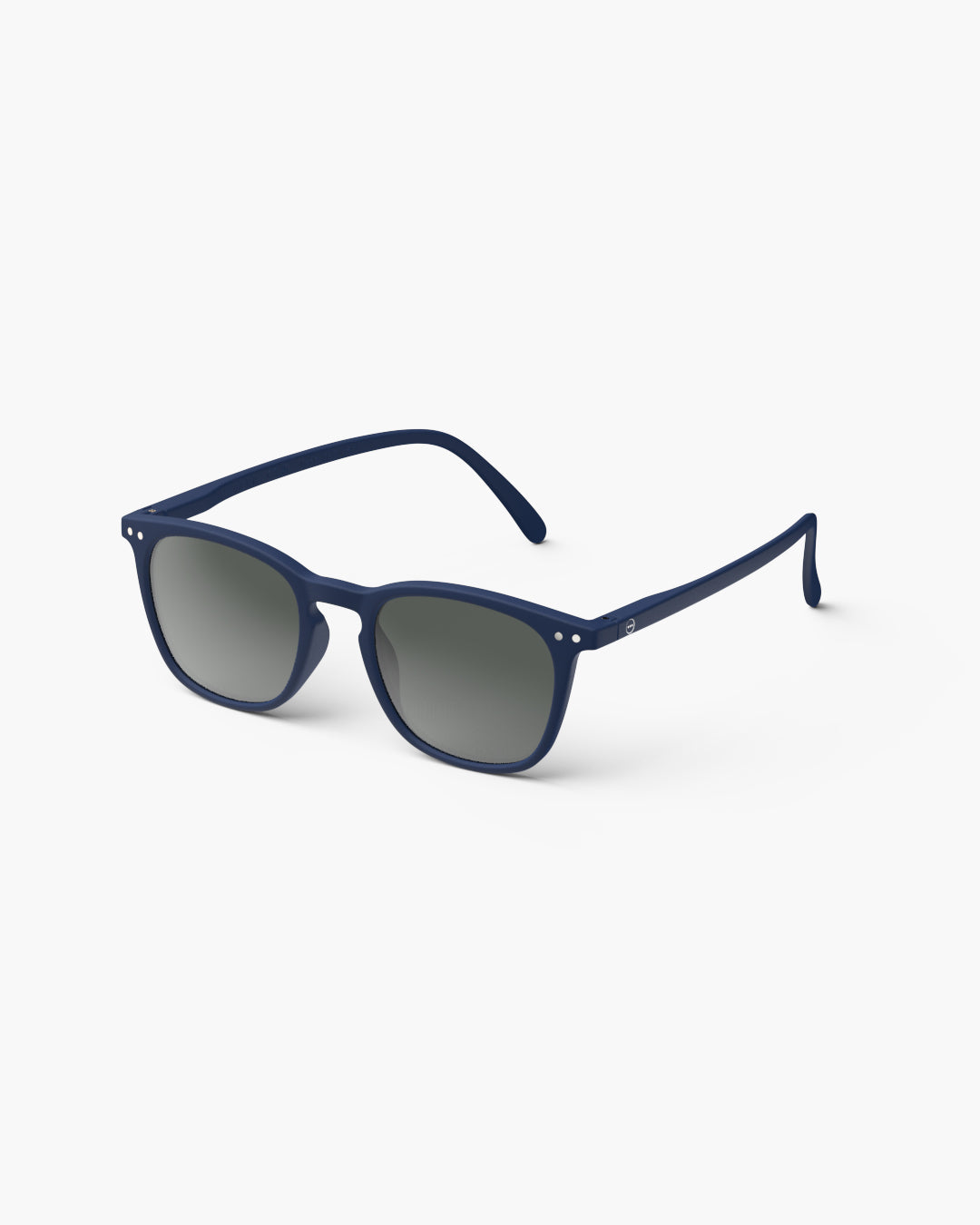 Syze Izipizi Sun #E Navy Blue