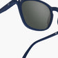 Syze Izipizi Sun #E Navy Blue