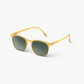 Syze Izipizi Sun #E Yellow Honey