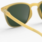 Syze Izipizi Sun #E Yellow Honey