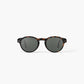 Syze Izipizi Sun #F Tortoise
