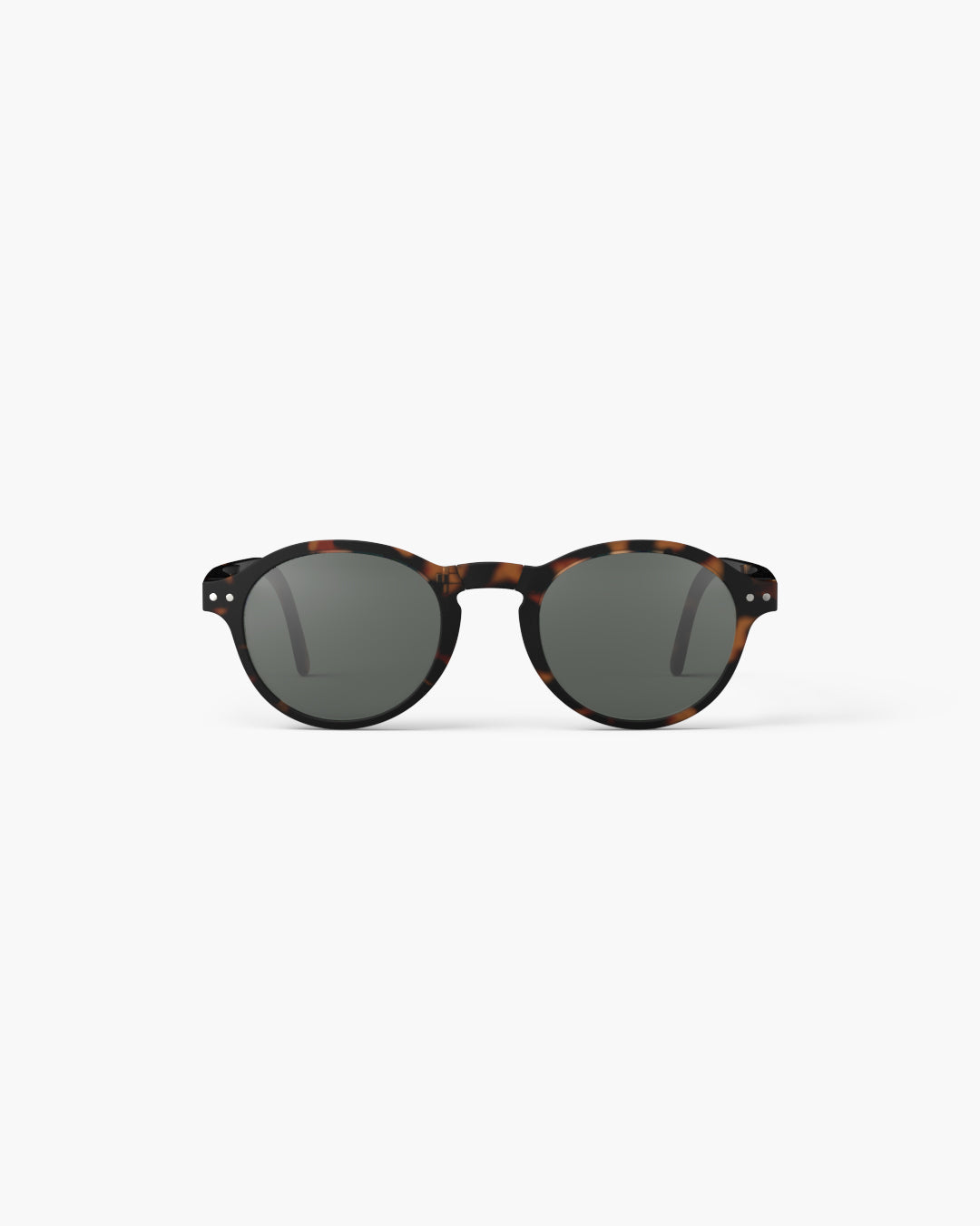 Syze Izipizi Sun #F Tortoise