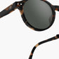 Syze Izipizi Sun #F Tortoise