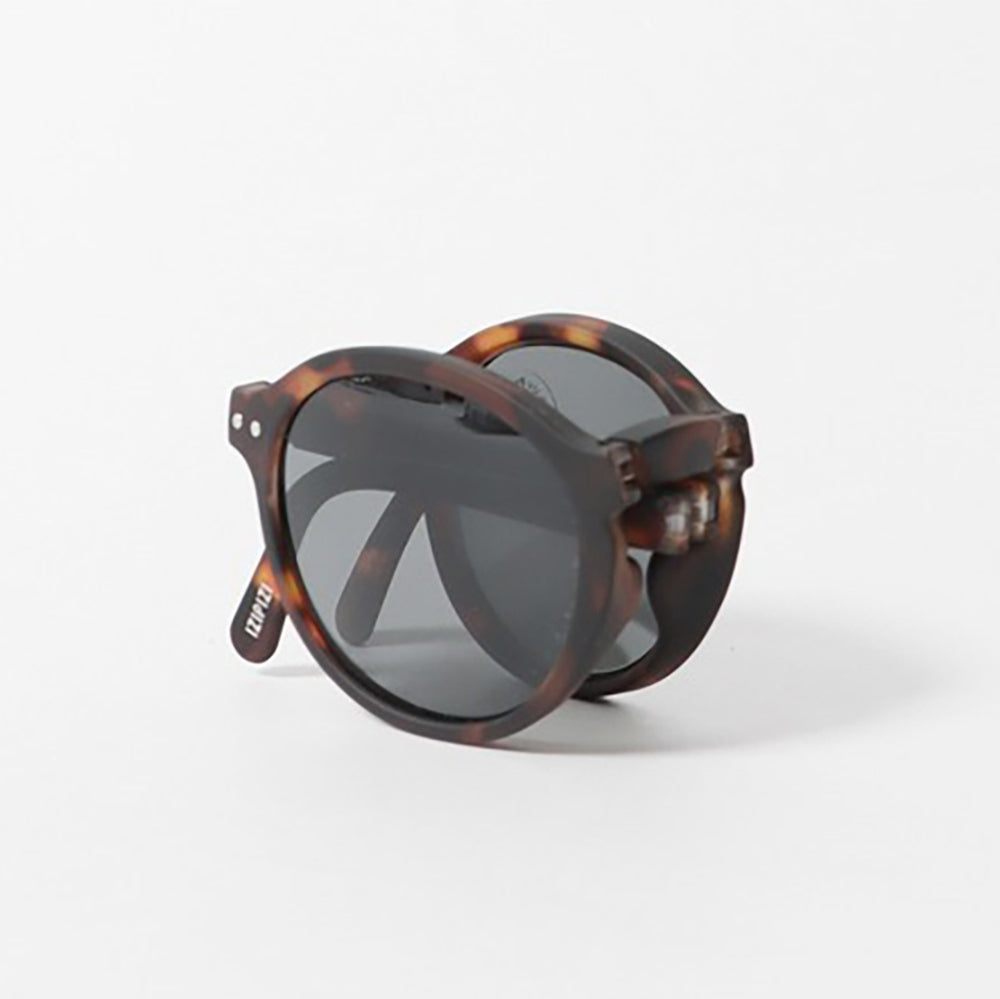 Syze Izipizi Sun #F Tortoise