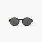 Syze Izipizi Sun #G Black