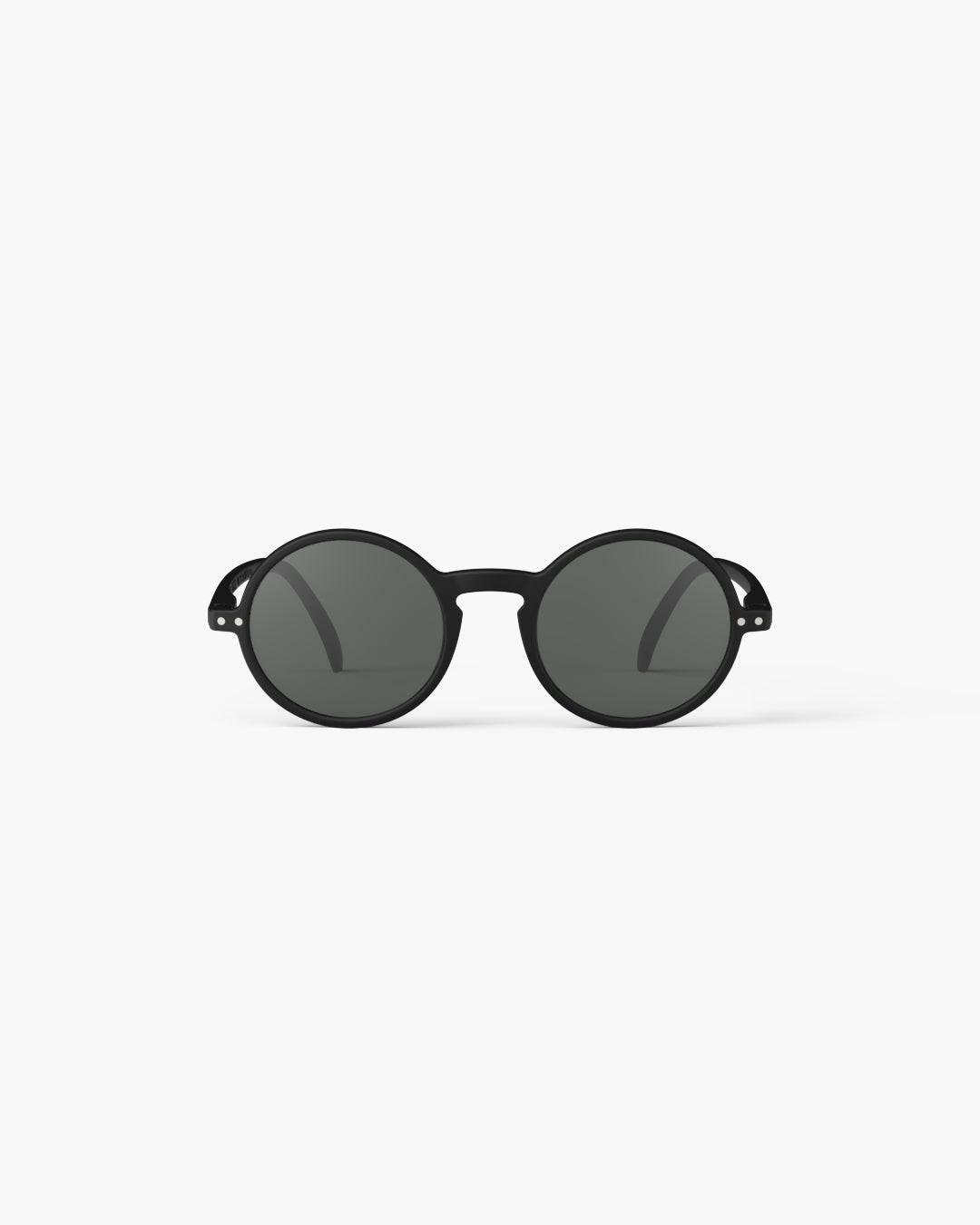Syze Izipizi Sun #G Black