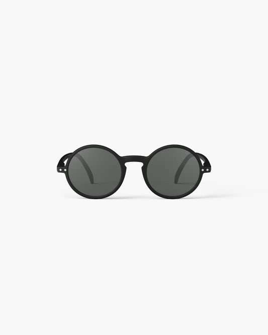 Syze Izipizi Sun #G Black