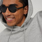 Syze Izipizi Sun #G Black
