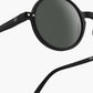 Syze Izipizi Sun #G Black
