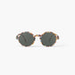 Syze Izipizi Sun #G Blue Tortoise