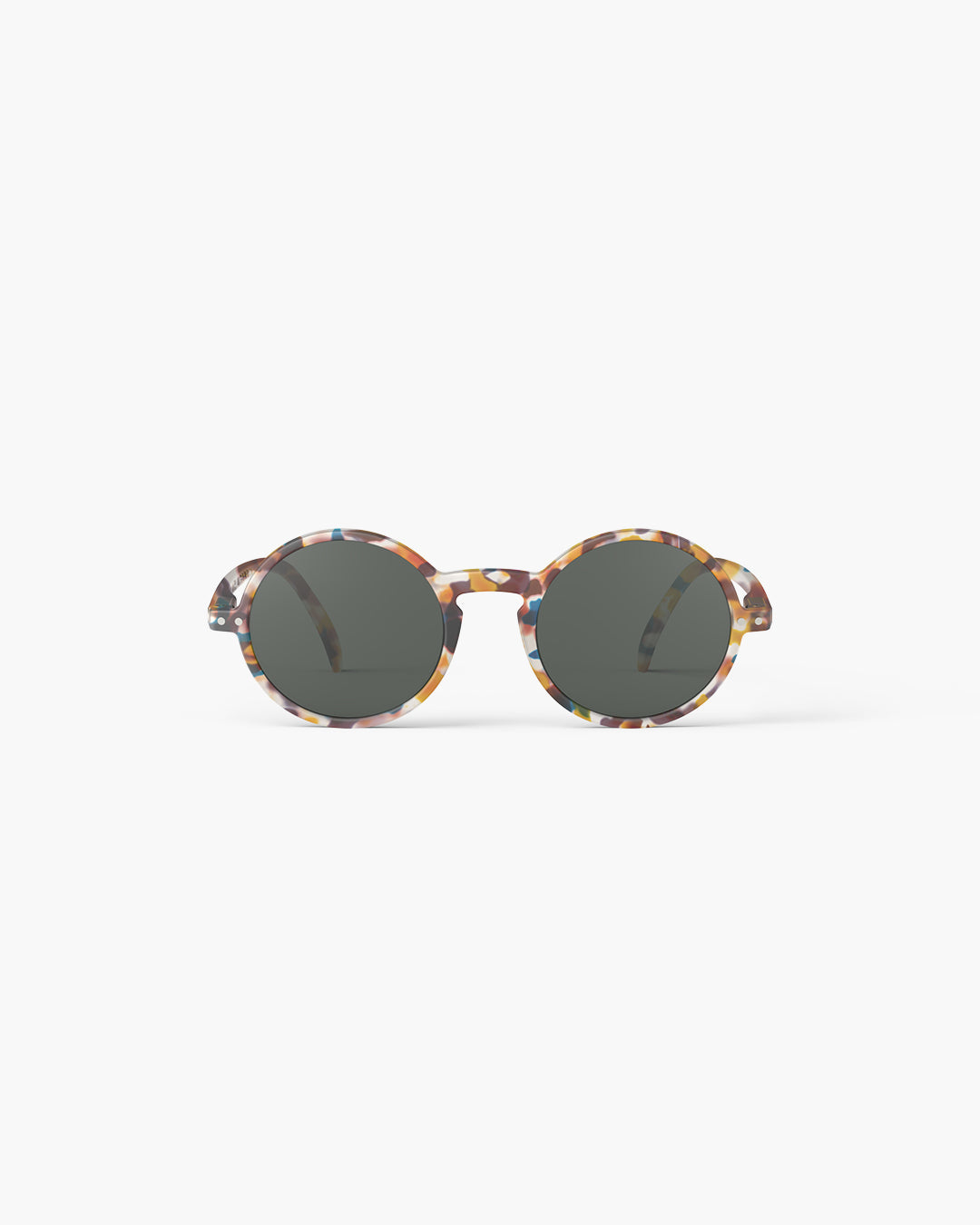 Syze Izipizi Sun #G Blue Tortoise