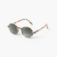 Syze Izipizi Sun #G Blue Tortoise