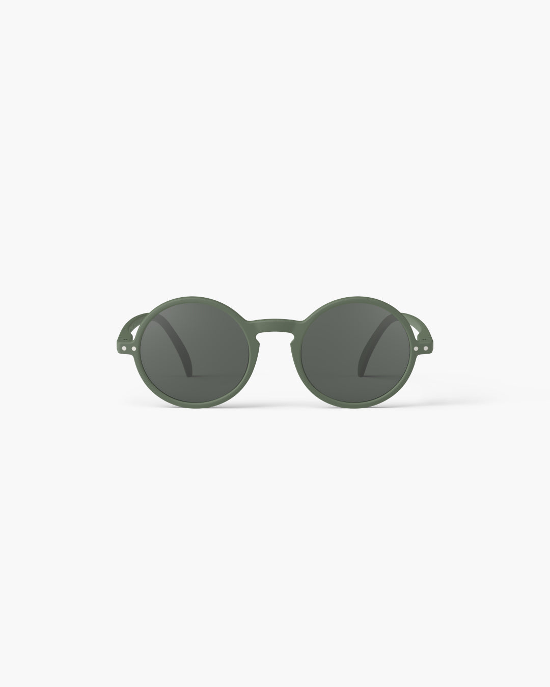Syze Izipizi Sun #G Kaki Green