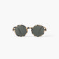 Syze Izipizi Sun #G Light Tortoise