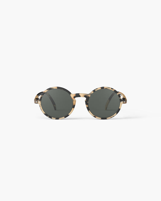 Syze Izipizi Sun #G Light Tortoise