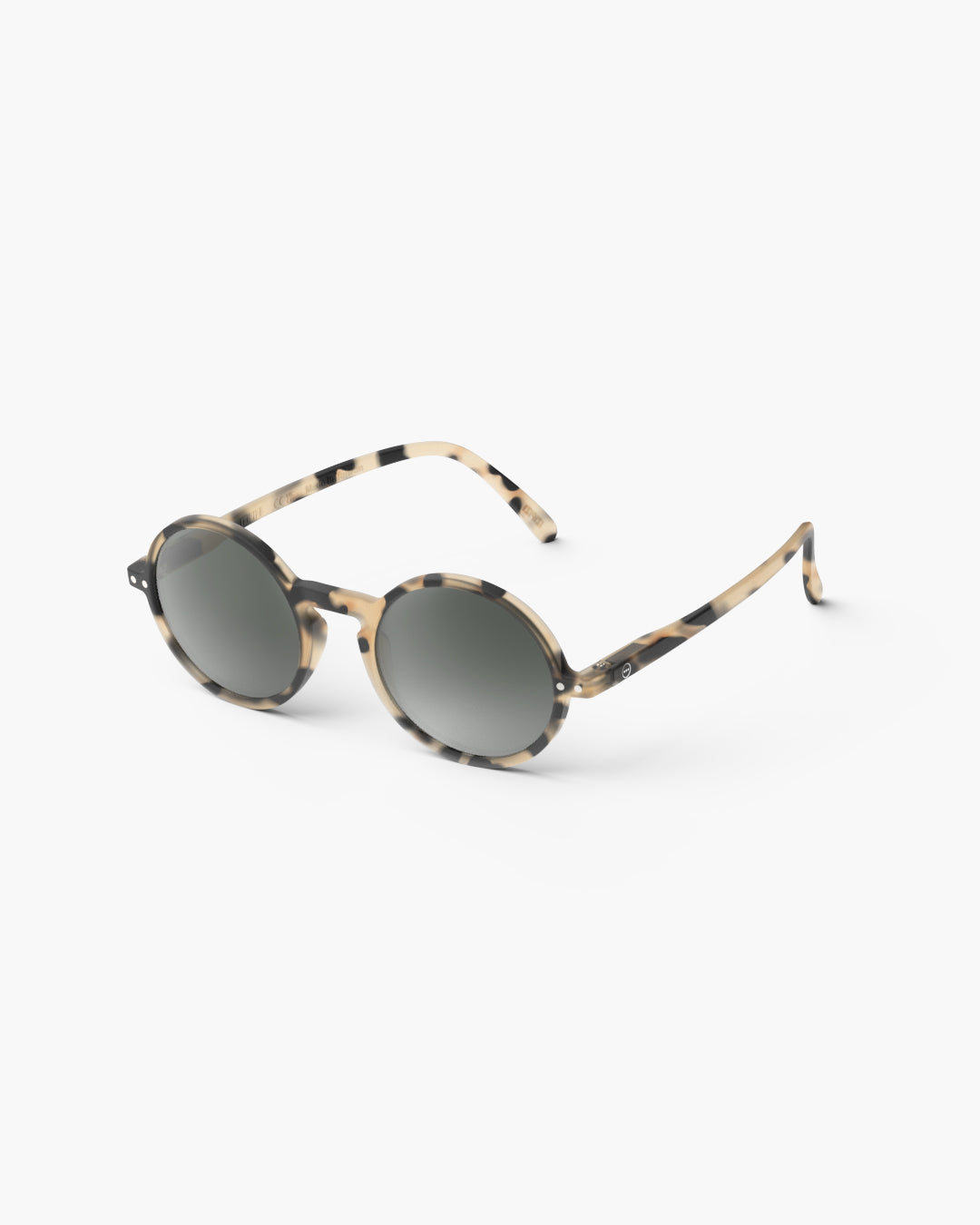 Syze Izipizi Sun #G Light Tortoise