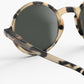 Syze Izipizi Sun #G Light Tortoise
