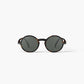 Syze Izipizi Sun #G Tortoise