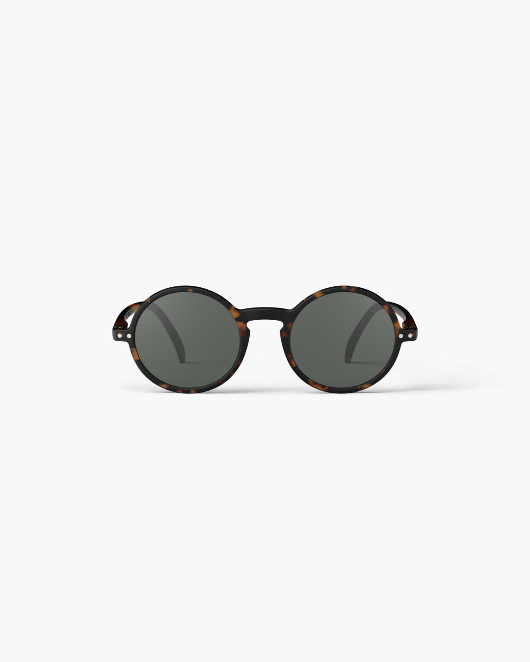 Syze Izipizi Sun #G Tortoise