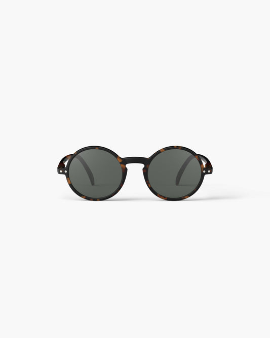Syze Izipizi Sun #G Tortoise