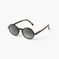 Syze Izipizi Sun #G Tortoise