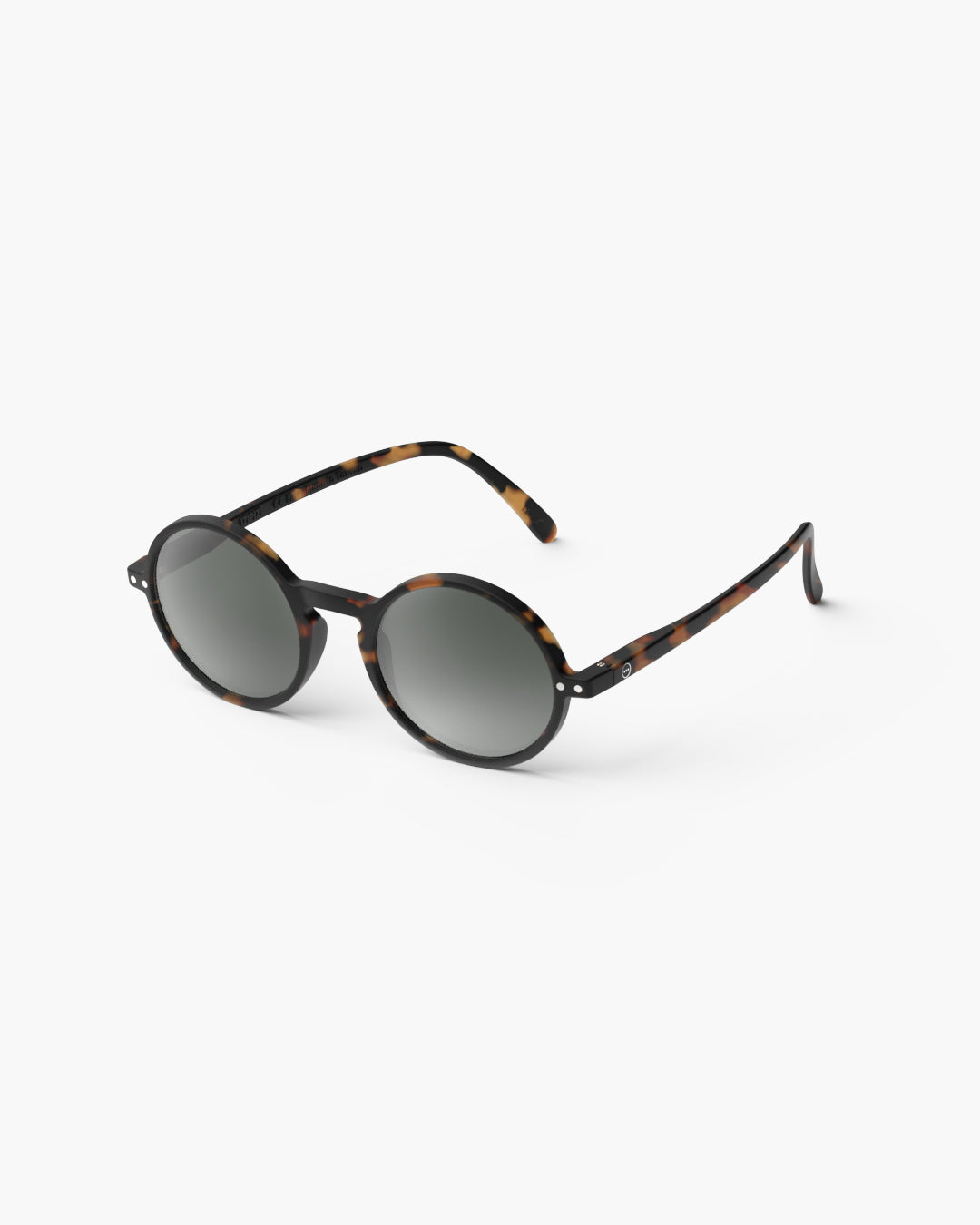 Syze Izipizi Sun #G Tortoise