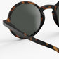 Syze Izipizi Sun #G Tortoise