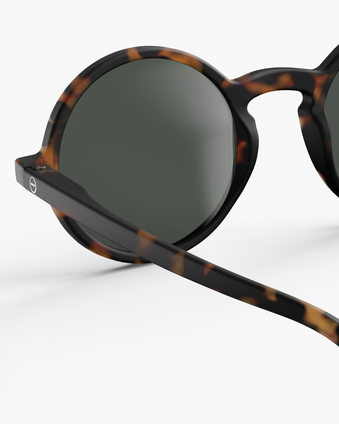 Syze Izipizi Sun #G Tortoise