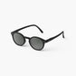 Syze Izipizi Sun #H Black